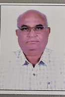શ્રી અશ્વિનભાઈ હિરાણી