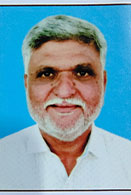 શ્રી મુકેશભાઈ કાસોન્દ્રા