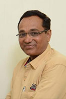 શ્રી મુકુંદભાઈ હિરપરા