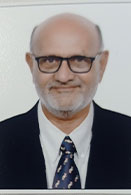 શ્રી નવીનચંદ્ર ઘેટિયા