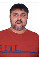 શ્રી પ્રમીતભાઈ અદોદરીયા