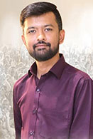 શ્રી વિનસભાઈ હદવાણી