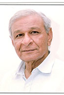 શ્રી ચંદુભાઈ કરમશીભાઈ સાપરિયા