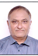 શ્રી ધર્મેન્દ્રભાઈ બેચરભાઈ જસાણી
